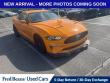 Used 2018 Ford Mustang GT Coupe