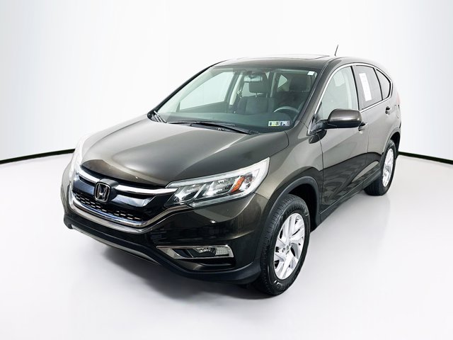 2015 Honda CR-V EX photo 3