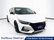 Used 2023 Nissan Sentra SR Sedan