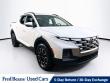 Used 2022 Hyundai Santa Cruz SEL Premium Truck Crew Cab