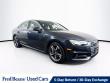 Used 2018 Audi A4 2.0T Sedan