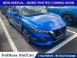 Used 2023 Nissan Sentra SV Sedan