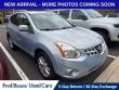 Used 2011 Nissan Rogue SV SUV