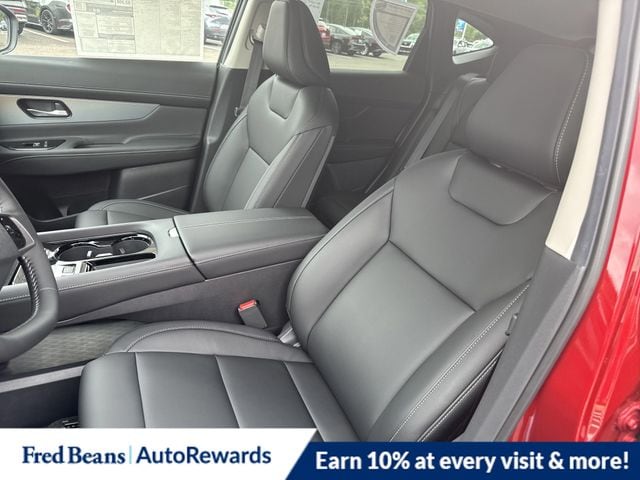 2025 Nissan Murano SL - Photo 11