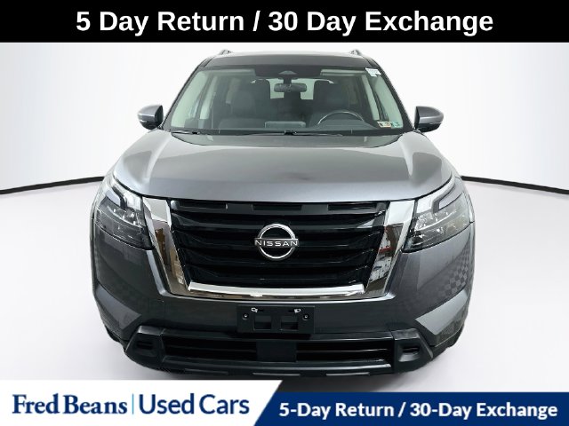 Used 2024 Nissan Pathfinder SV SUV