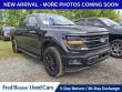Used 2024 Ford F-150 XLT Truck SuperCrew Cab