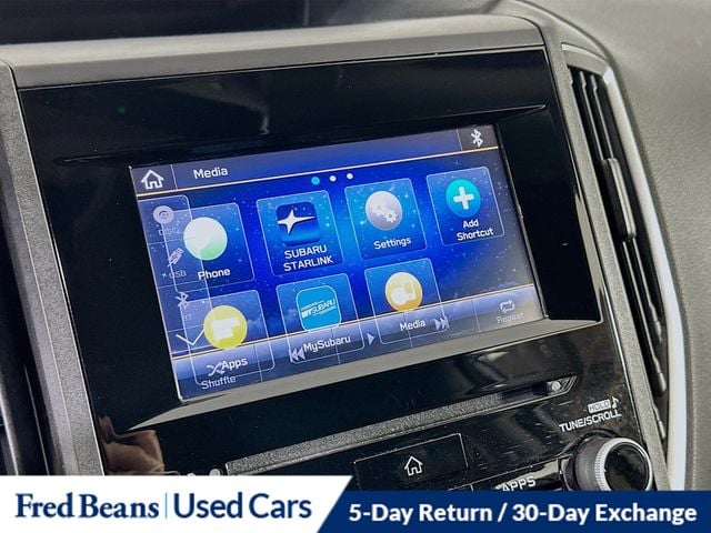 2023 Subaru Crosstrek Premium - Photo 20