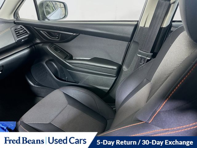 2023 Subaru Crosstrek Premium - Photo 28