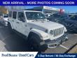 Certified 2022 Jeep Wrangler Unlimited Sahara 4xe SUV