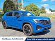  Volkswagen Atlas Cross Sport