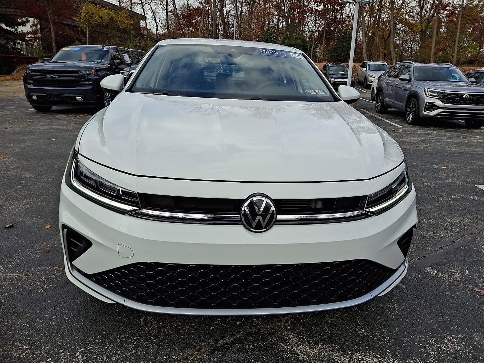 3VW5X7BU3SM045411