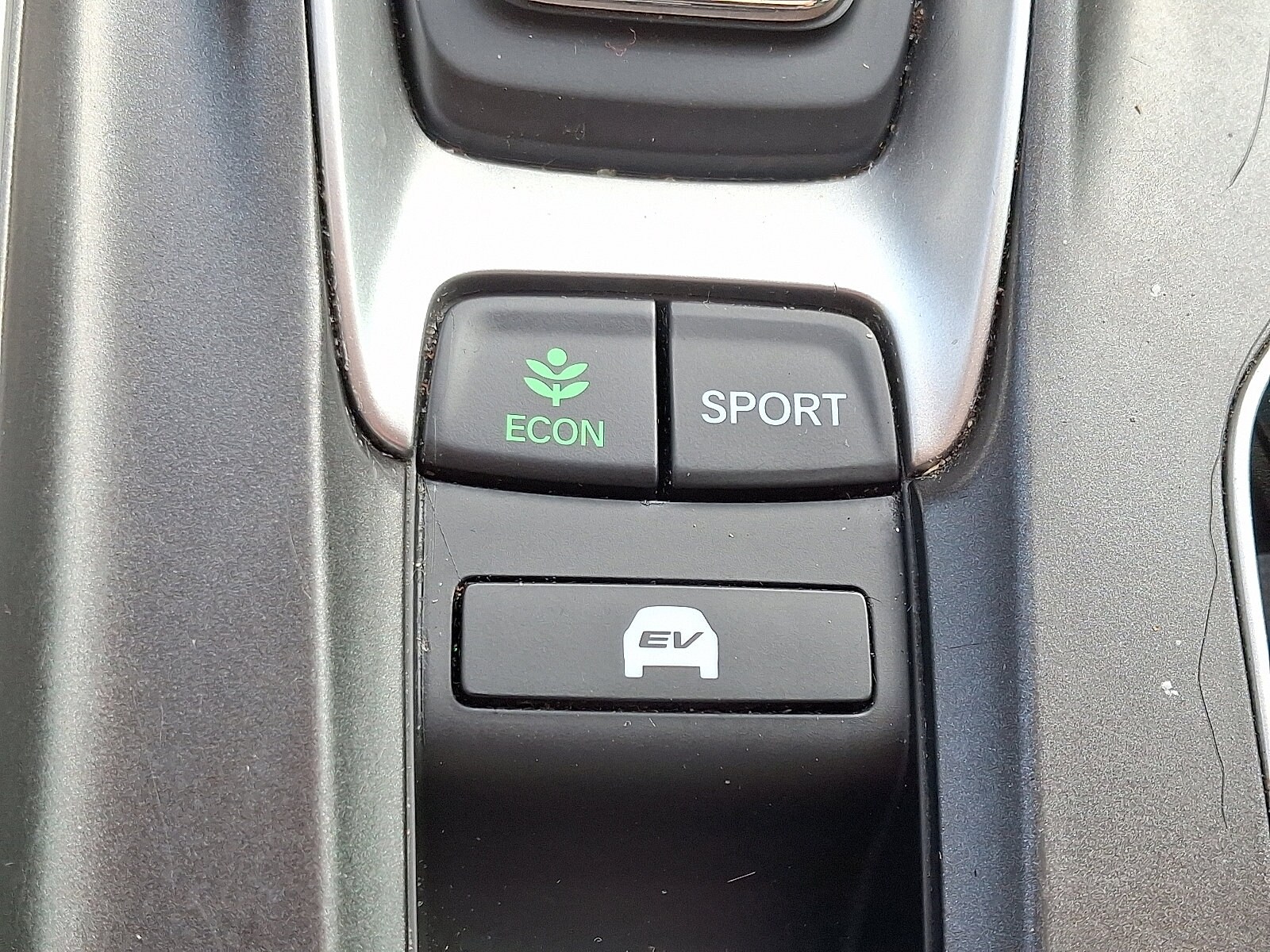 2022 Honda Accord Hybrid Touring - Photo 29