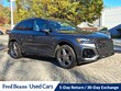  Audi Q5 e