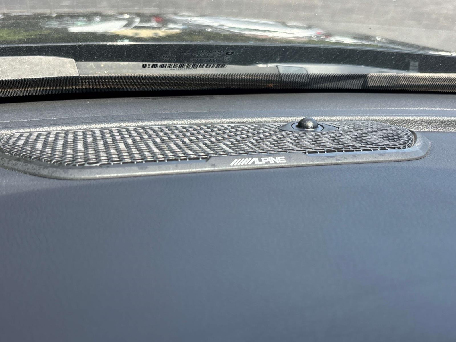 2025 RAM 2500 Big Horn - Photo 9