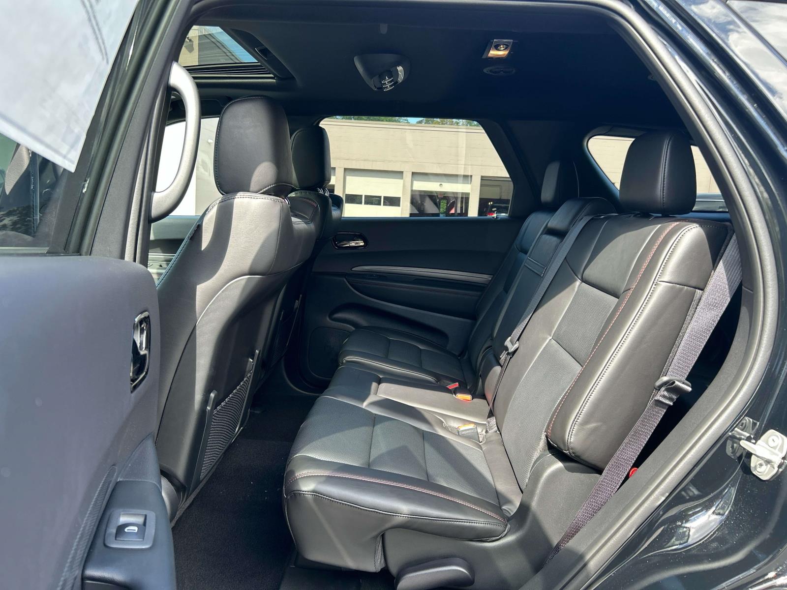 2026 Dodge Durango GT Plus - Photo 6