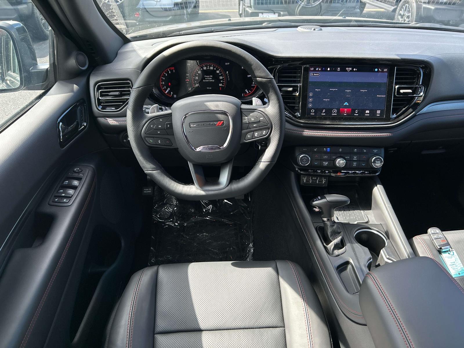 2026 Dodge Durango GT Plus - Photo 4