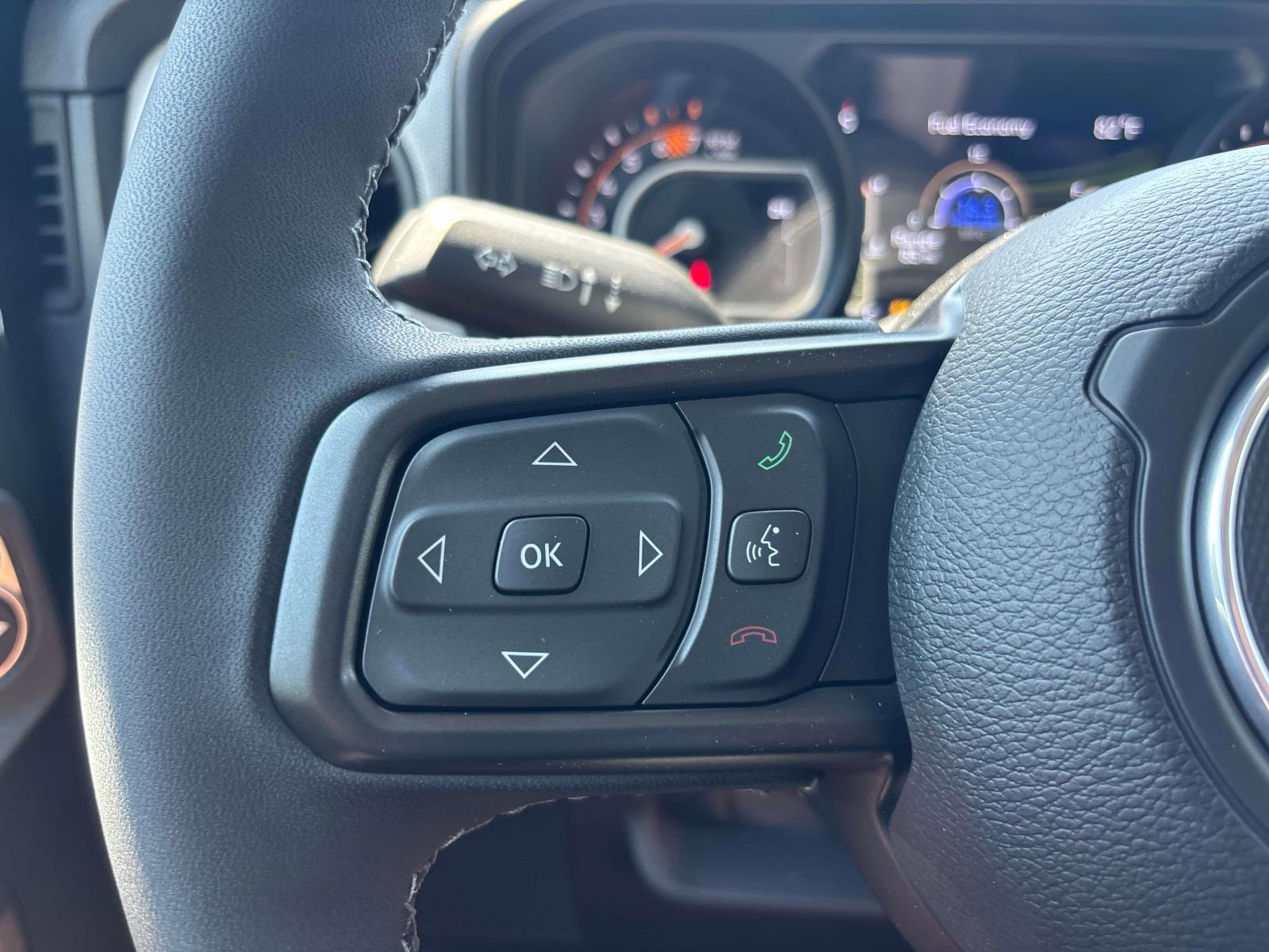 2025 Jeep Wrangler 4-Door Sport S - Photo 8