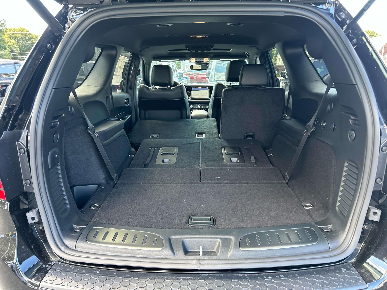2026 Dodge Durango GT Plus - Photo 9