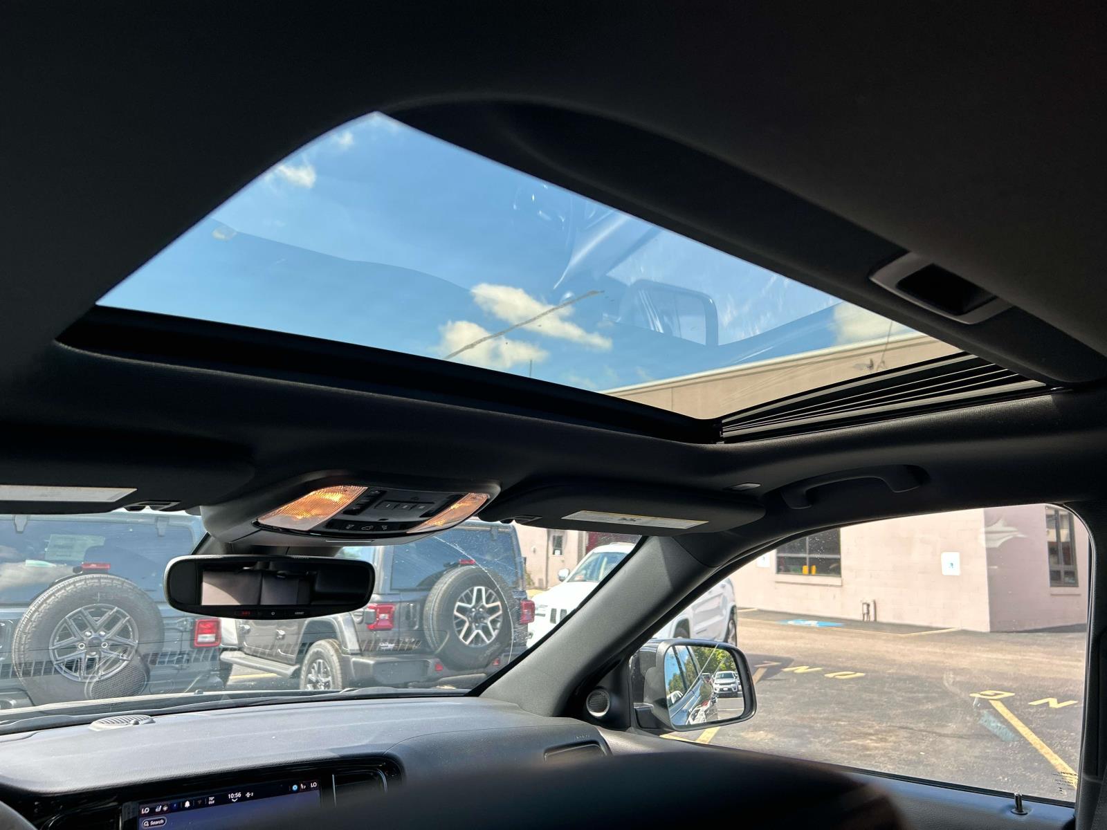 2026 Dodge Durango GT Plus - Photo 5