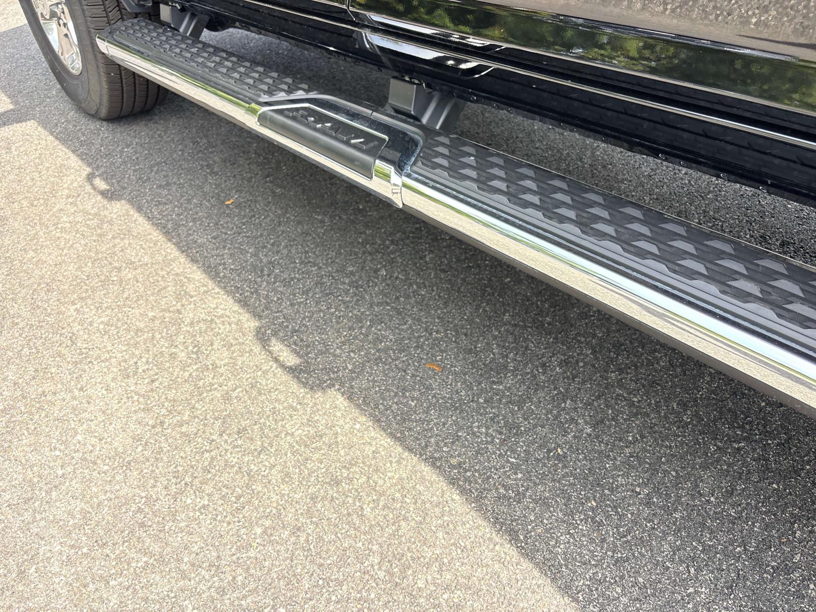 2025 RAM 2500 Big Horn - Photo 8