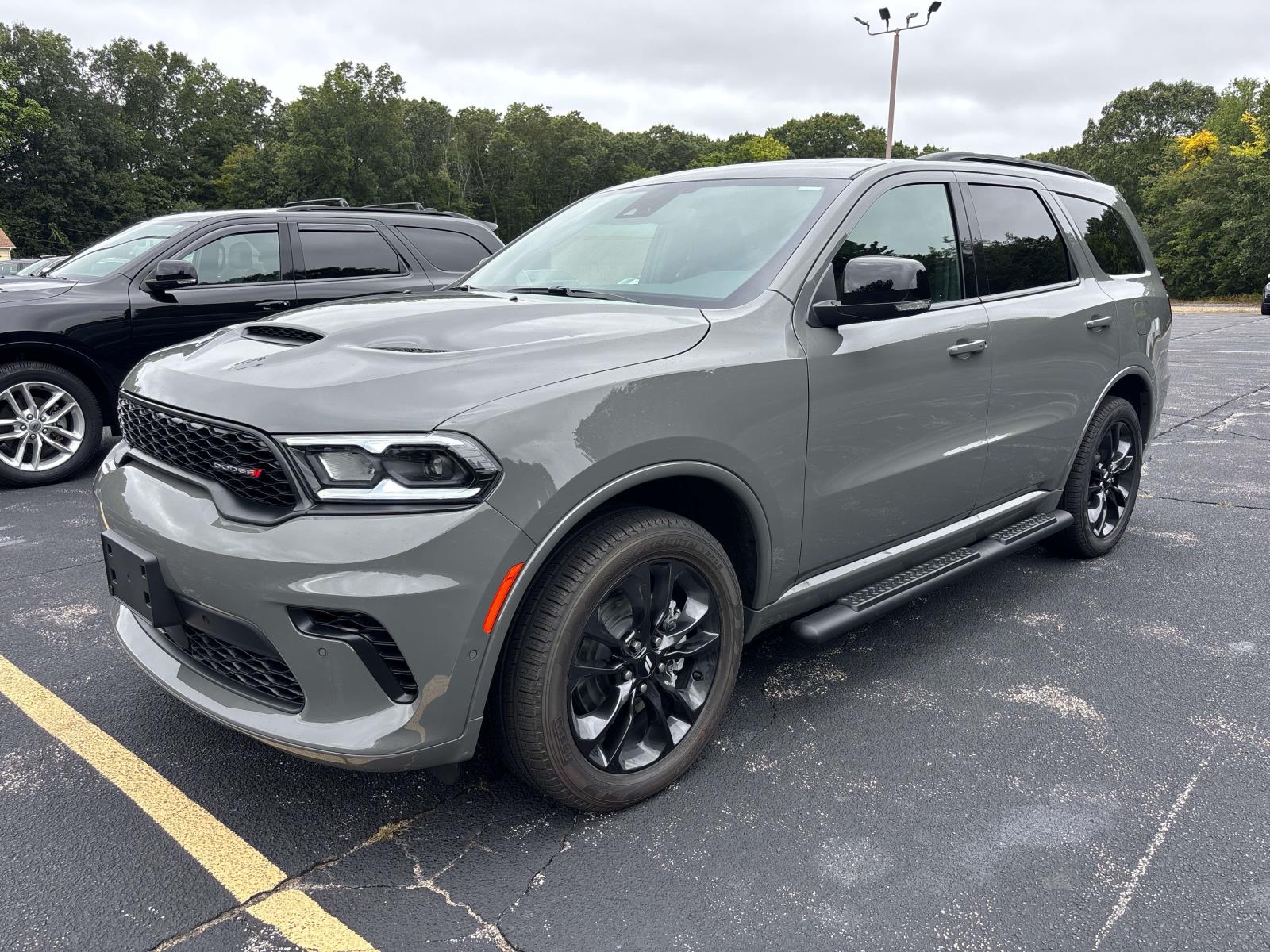 2026 Dodge Durango GT Plus's photo
