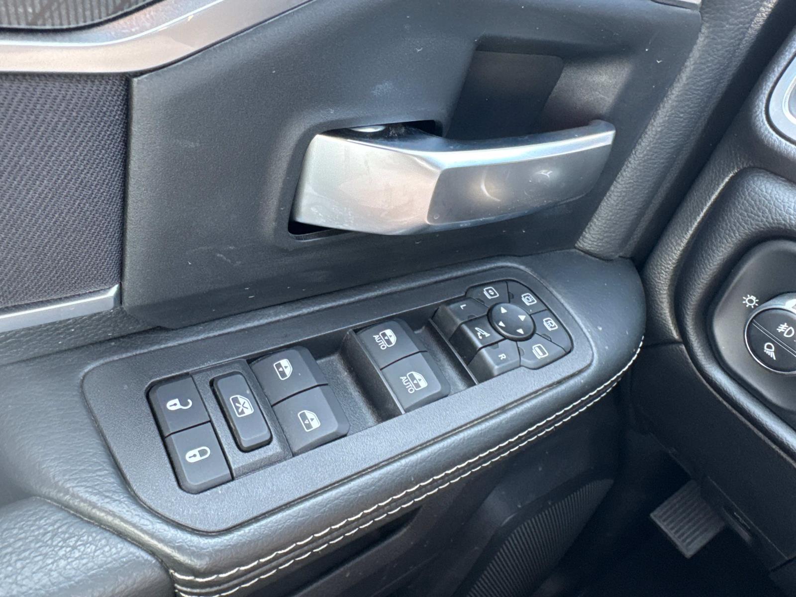 2025 RAM 2500 Big Horn - Photo 12