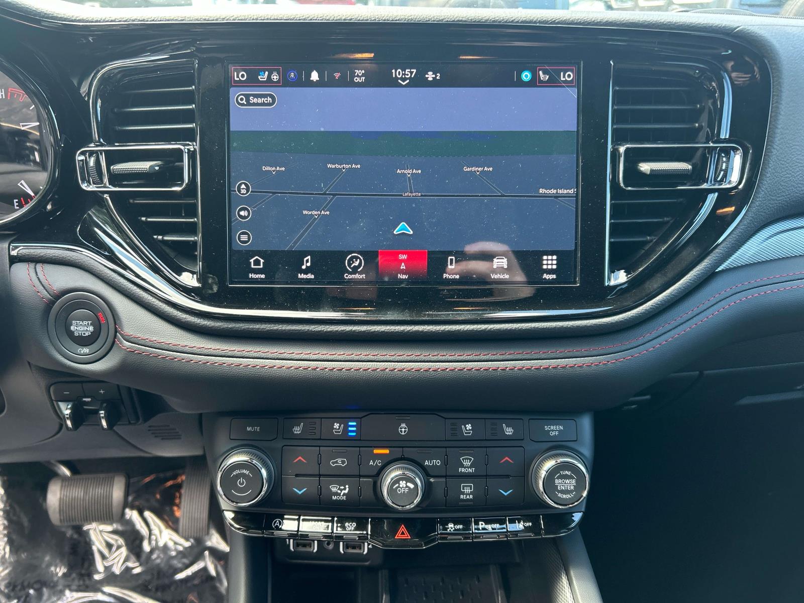2026 Dodge Durango GT Plus - Photo 12