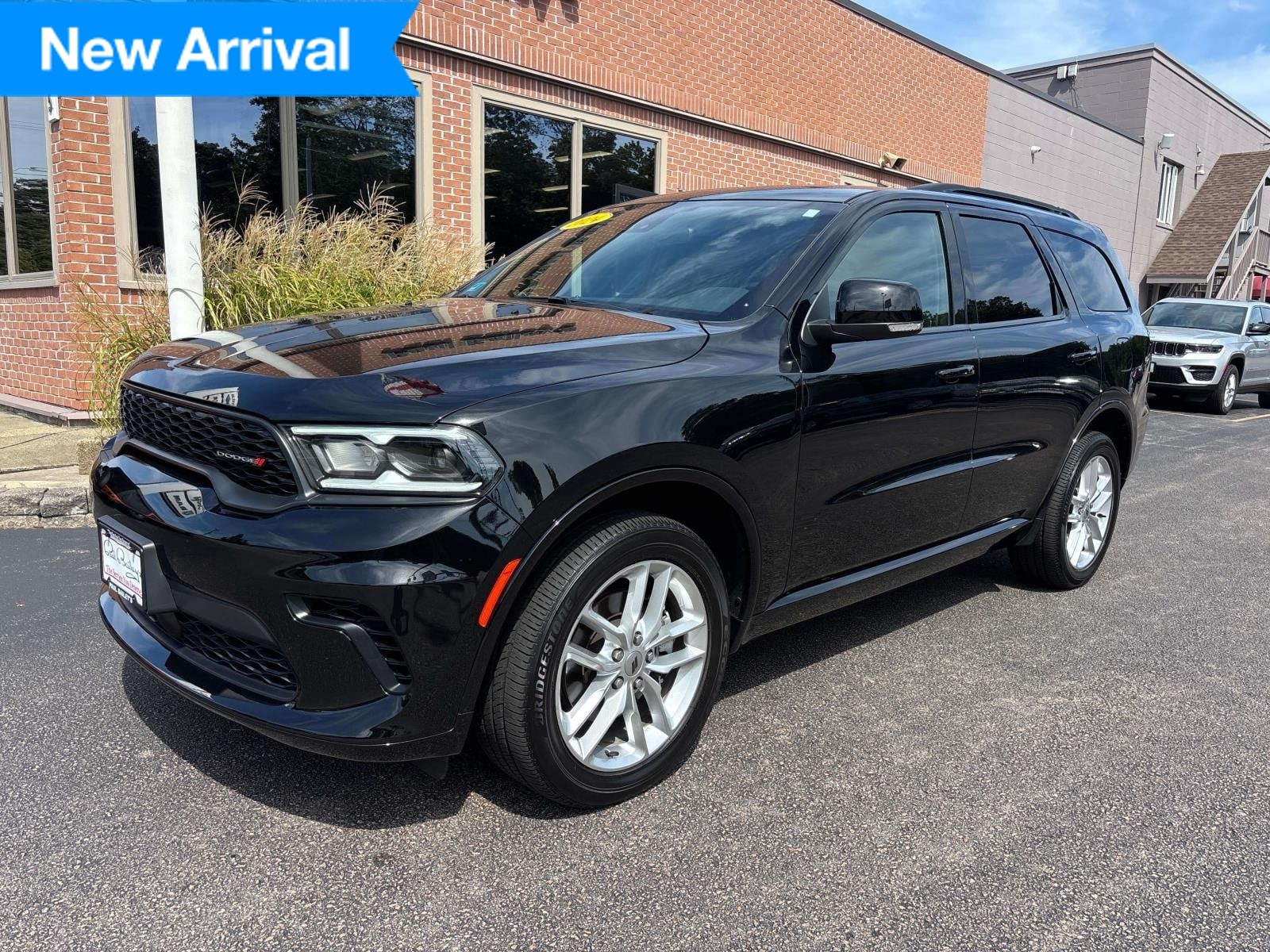 2024 Dodge Durango GT's photo