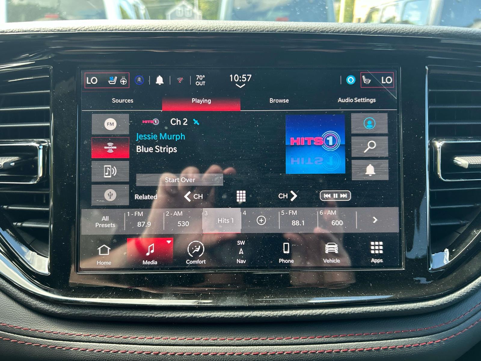2026 Dodge Durango GT Plus - Photo 14
