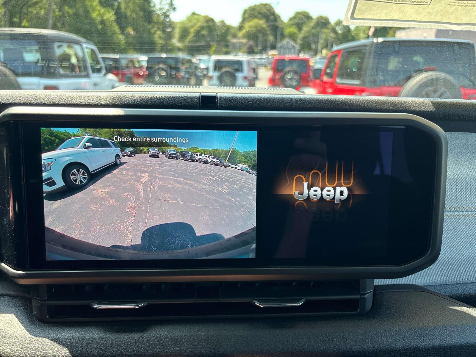 2025 Jeep Wrangler 4-Door Sport S - Photo 10