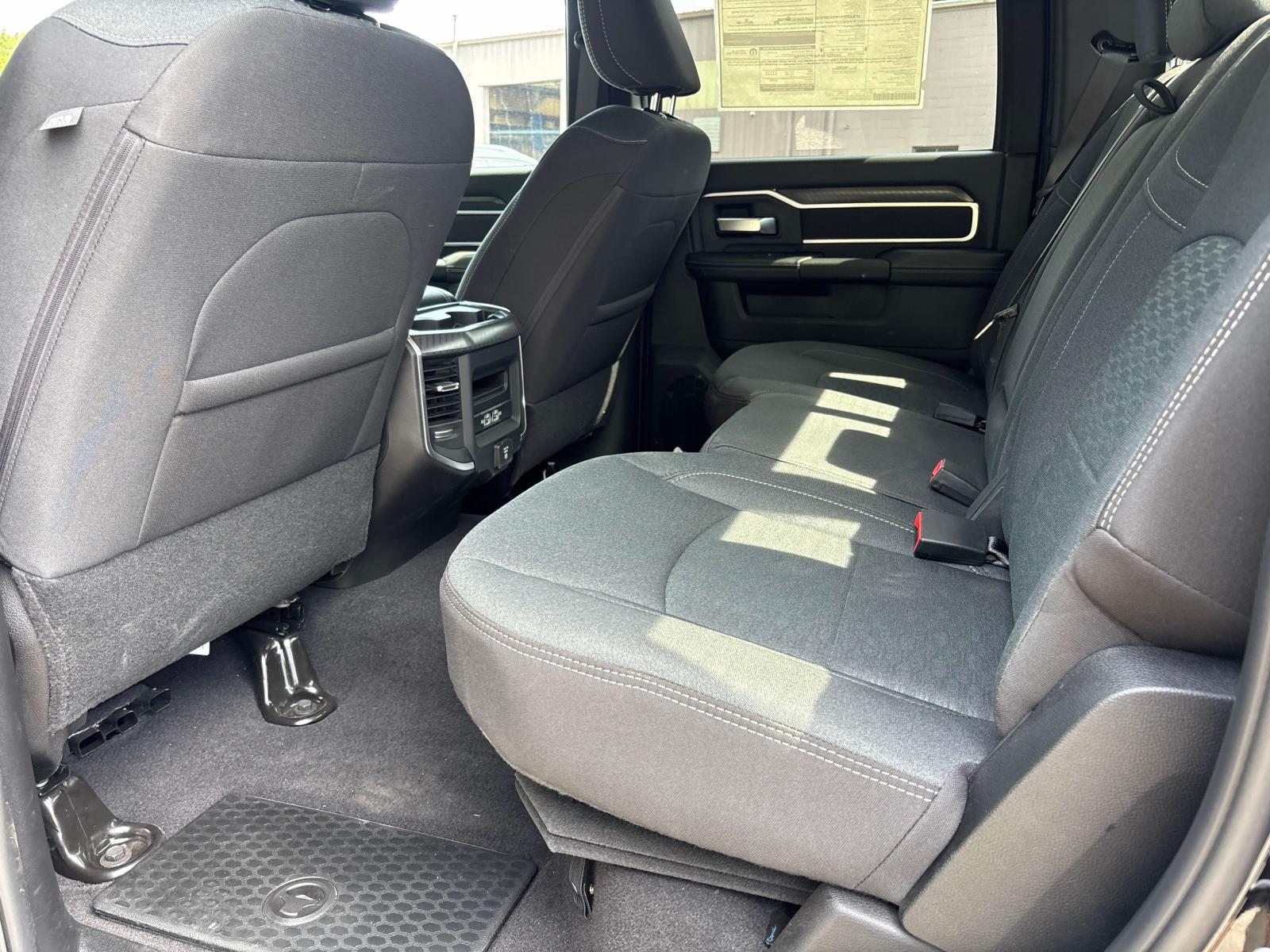 2025 RAM 2500 Big Horn - Photo 6