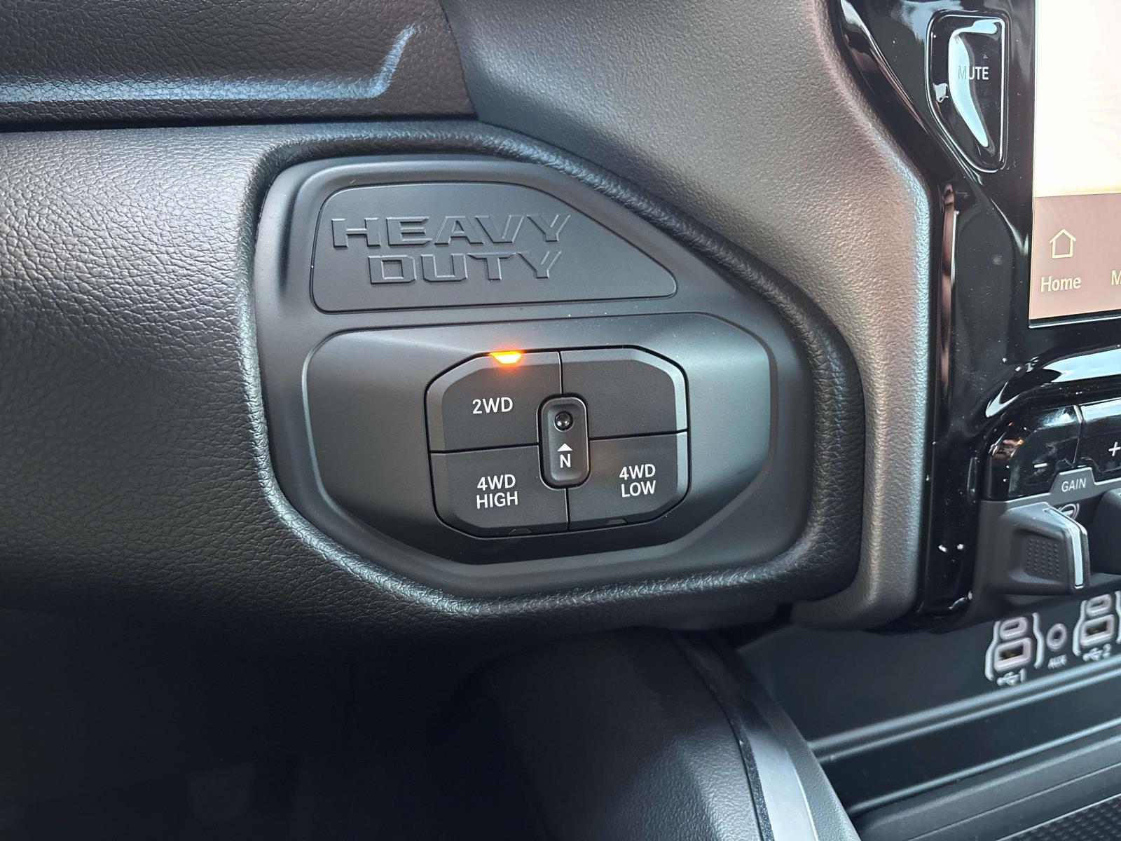 2026 RAM 2500 Big Horn - Photo 14
