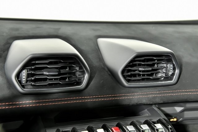 Used 2022 Lamborghini Huracan STO For Sale at FC Auto | VIN