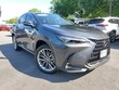 LEXUS NX 350h