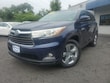 Toyota Highlander Hybrid