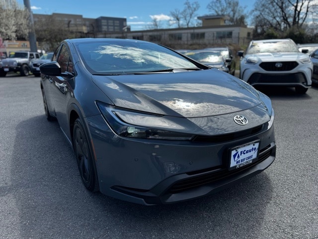 2023 Toyota Prius
