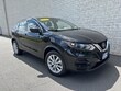 Nissan Rogue Sport