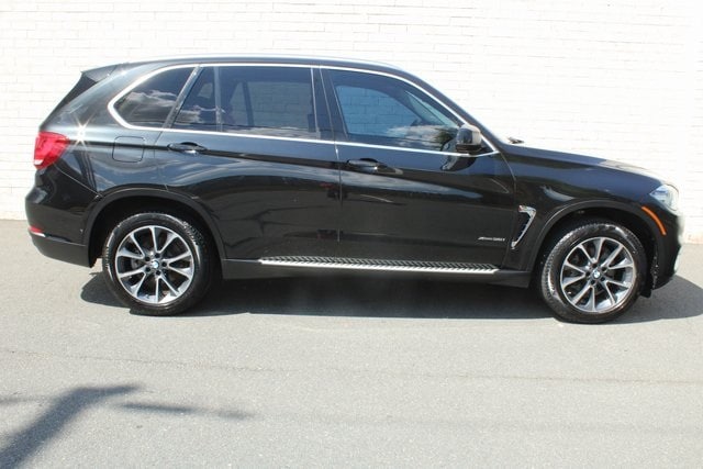 2014 BMW X5