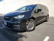 Chrysler Pacifica Plug-In Hybrid