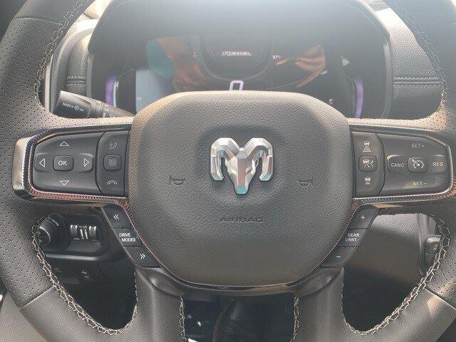2026 RAM 1500 Rebel - Photo 9
