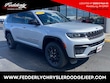  Jeep Grand Cherokee L