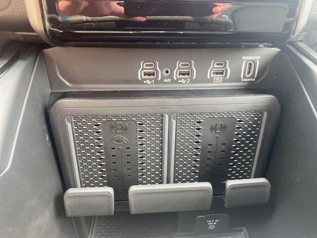2026 RAM 1500 Rebel - Photo 13