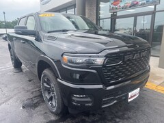 2026 Ram 1500 Big Horn Pickup