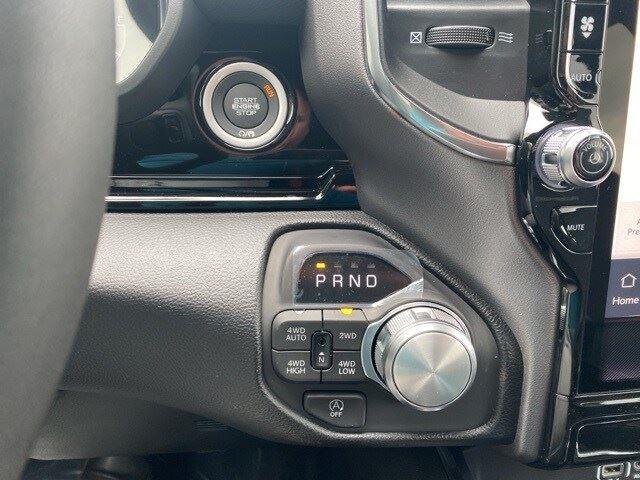 2026 RAM 1500 Laramie - Photo 10