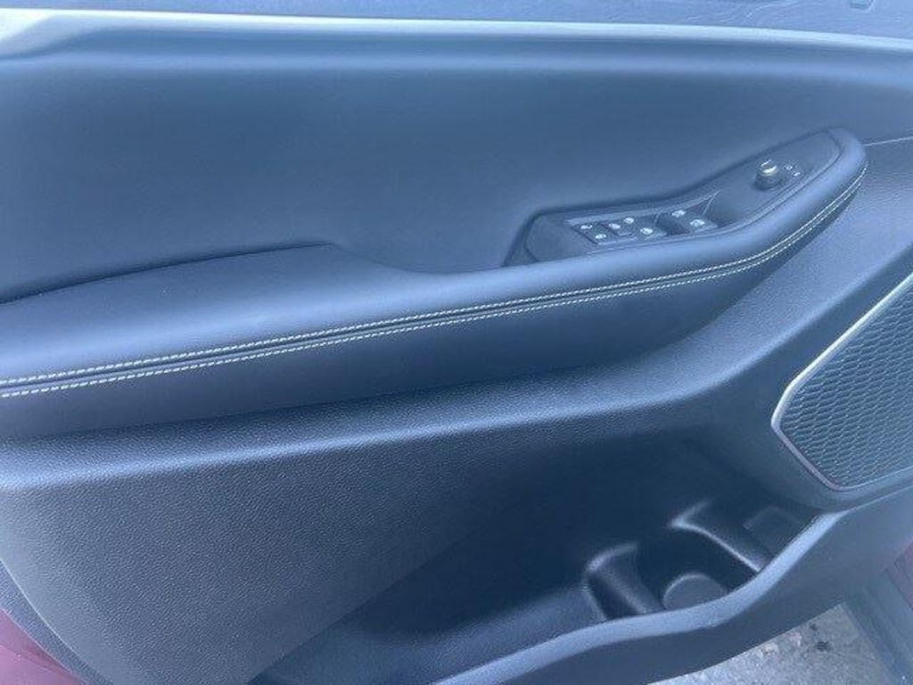 New 2025 Jeep Grand Cherokee Limited Sport Utility