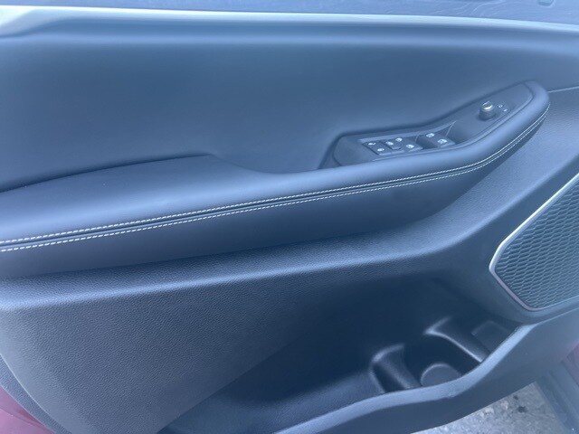 2025 Jeep Grand Cherokee Limited photo 3