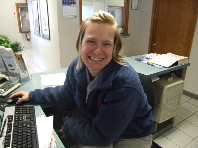 Amy Rego