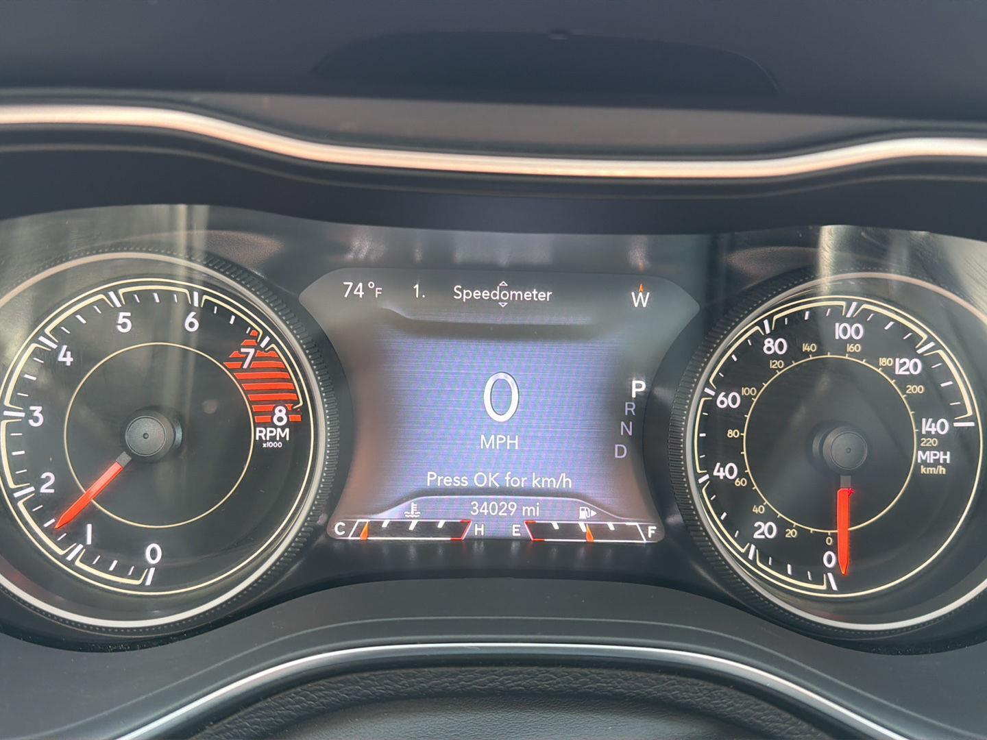 2022 Jeep Cherokee Limited - Photo 12
