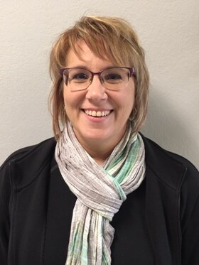Staff member Dawn Fedderly from ID_267d72