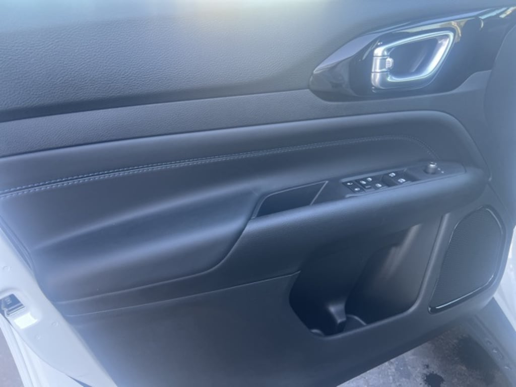 New 2026 Jeep Compass Limited Altitude Sport Utility